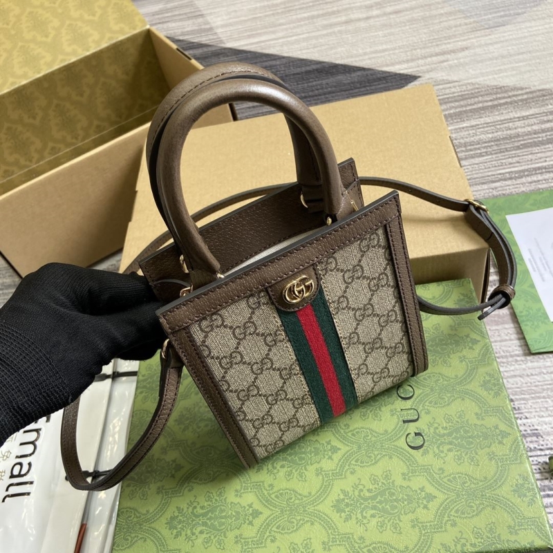 Gucci Top Handle Bags